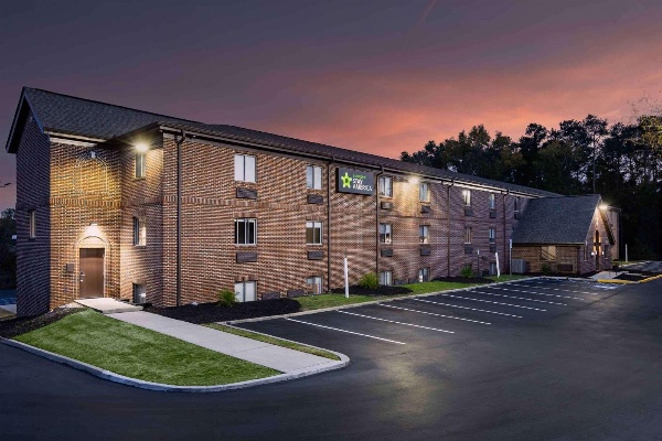 Extended Stay America Suites - Columbia - Greystone image 3