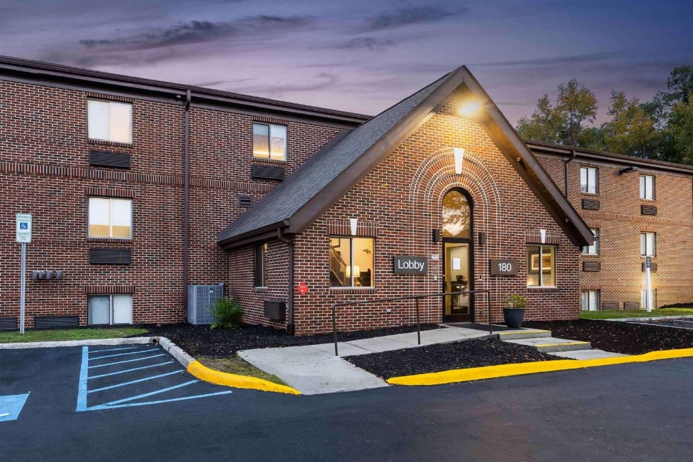 Extended Stay America Suites - Columbia - Greystone Main image