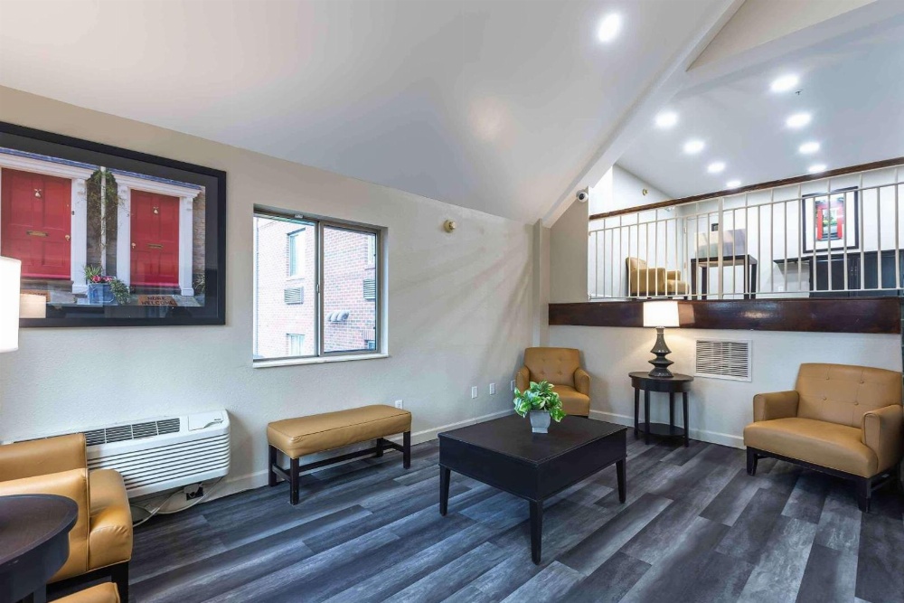 Extended Stay America Suites - Columbia - Greystone