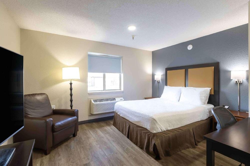 Extended Stay America Suites - Columbia - Greystone